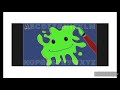 Nick Jr Face Abc In Real G Major 4