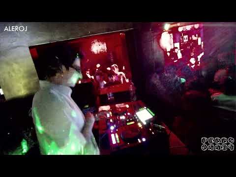 Aleroj DJ Set /// Independencia de las Naciones Guaracheras /// Muakk - Neotropica - Perro Perro