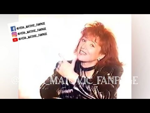 Video thumbnail for Ne dam ti da tuguješ