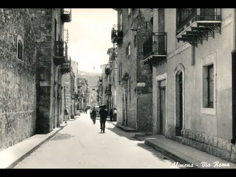 Alimena (paesi della Bella Italia)