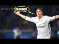 EMOTIONAL Last Minute Goals by Cristiano Ronaldo - With English Commentaries
