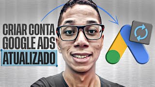 Como Criar Conta no Google Ads do Zero Passo Passo - Atualizado