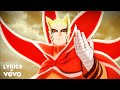 Egzod - Royalty [Lyrics] & [AMV] Naruto Baryon vs Ishiki Otsutsuki