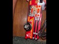 2017 T S I Road Rippers Rush N Rescue Hook And Ladder Truck Common