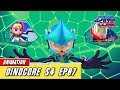 [DinoCore] official | S04 EP07 | Special Delivery | Best Animation for Kids | TUBA n