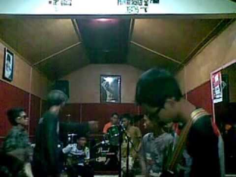 Squad Rasta - Budak Baong (Cover SAKA)