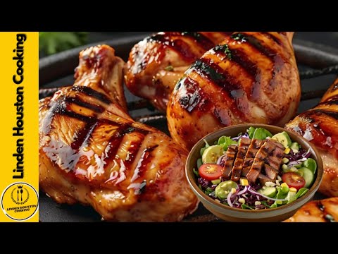How to Make Your Sunday Family BBQ Dinner Memorable 🌟😋