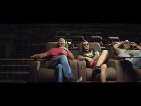 Deo, Leo, Raffi & Igrata - V Nashiya Film (Official Teaser)