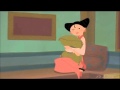 Mulan 2 Fandub Solemn Oath