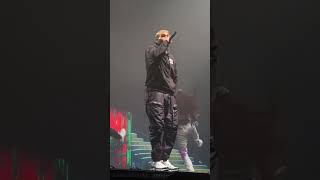 Chris Brown Goes All Out For ‘Gimme That’🥶🎵#shorts #chrisbrown