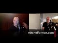 Mitch Forman in the Green Room - Music