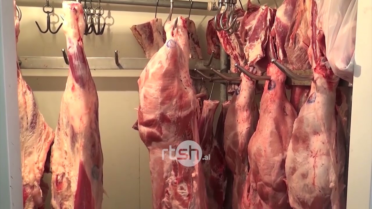 Mish pule nga Brazili, dy raste të dyshuara, një produkt u bllokua, tjetri u gjurmua pas tregtimit   