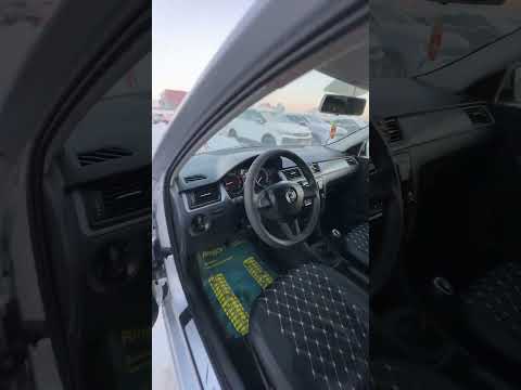 фото skoda rapid i рестайлинг 0
