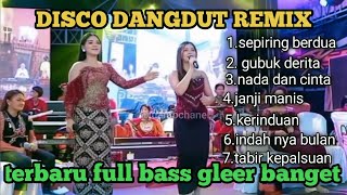 Download lagu DISCO DANGDUT LAWAS TRENDING VIRAL SEPIRING BERDUA, GUBUK DERITA FULL ALBUM  mp3