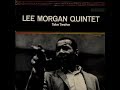 Little Spain - Lee Morgan