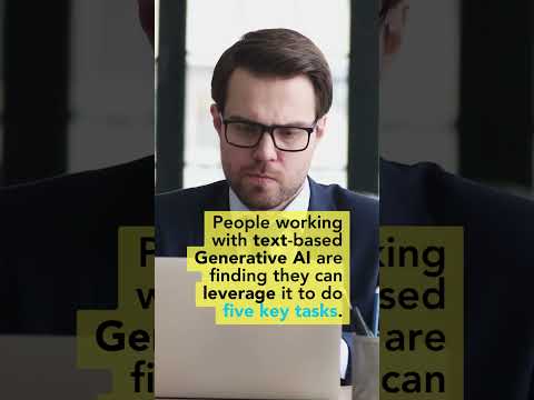 Learn Generative AI for Future Success