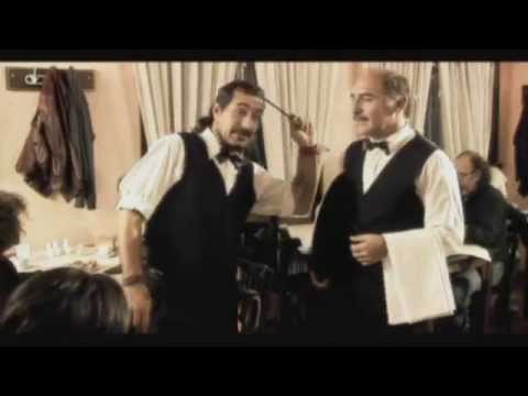 Kapanga - Mesa 4 (video oficial) HD