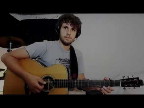 Windy and Warm (+TAB and BACKING TRACK)