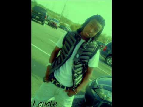 Lanate(I.Think Im N Love Witcha)(2008)