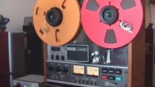 Video thumbnail for Teac A-3300SX 2T by Orcinus24x5