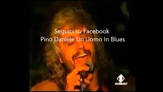 Pino Daniele Tower of Power - Someone new (Raro)