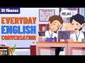 Learn English Conversation Easily For Beginners English Story Practice Speaking And Listening