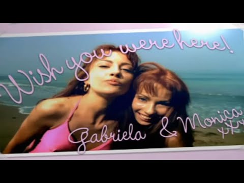 The Cheeky Girls - Hooray Hooray (It's a Cheeky Holiday) (Official Music Video)
