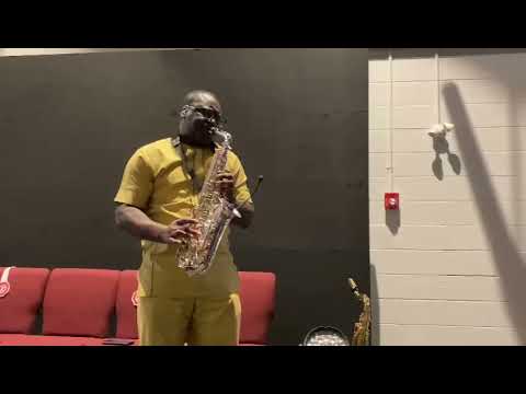 O God our help / Olorun to da awon oke igbaani Medley