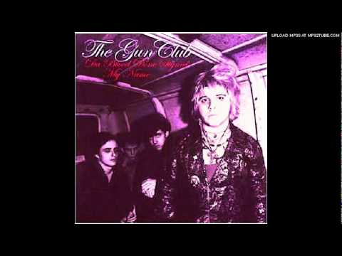 gun club-Devil in the Woods