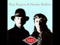 Roy Rogers & Norton Buffalo - Heaven Sittin' Down