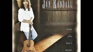 I Came Straight To You , Jon Randall , 1994