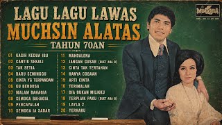 Download lagu LAGU LAWAS MUCHSIN ALATAS TAHUN 70AN ALBUM SEJUTA KENANGAN NOSTALGIA mp3