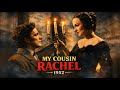 Romantic Mystery Film My Cousin Rachel 1952 Starring Richard Burton Olivia De Havilland