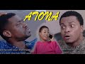 ATONA latest Yoruba Blockbuster Movie 2022 ||  Peter Fatomilola | Bimpe Oyebade | Akeem Adeyemi