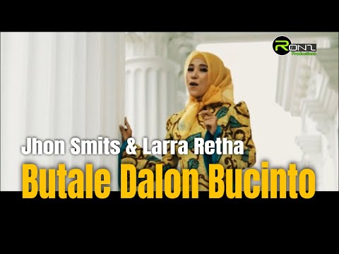 Butale Dalon Bucinto - Wo Jhon Smits & Larra Retha | Lagu Kerinci Sungai Penuh