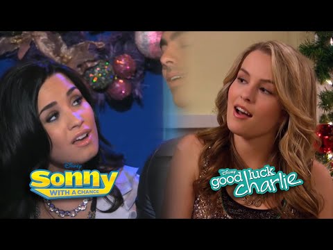 My Song For You - Demi Lovato, Jonas Jonas & Bridgit Mendler, Shane Harper