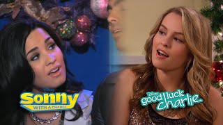 My Song For You - Demi Lovato, Jonas Jonas &amp; Bridgit Mendler, Shane Harper