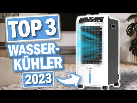 Diese LUFTKÜHLER MIT WASSERKÜHLUNG solltest du 2024 kaufen!