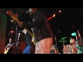 Scream-"Laissez Faire" Live 10-23-16 The State Theater VA Blood & Steel Skate Film