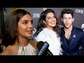 Priyanka Chopra On Nick Jonas UNCONDITIONAL Support The Best Exclusive