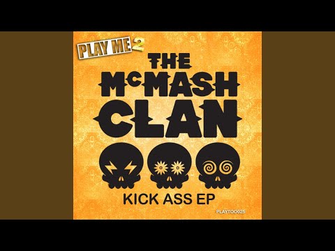 Kick Ass (Original Mix)