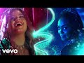 Queen of Mean/What's My Name CLOUDxCITY Mashup (From "Descendants" (Official Video)) Queen of Mean/What's My Name CLOUDxCITY Mashup (From "Descendants" (Official Video))