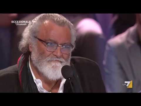 Davide Messina, l'ambulante laureato