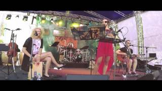 Marilyn Jurman - Veel on aega (Live / Juu Jääb '16) [HD]