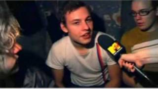 interview with lack of Eoins and Rein Fuks by Inga Nõlvak