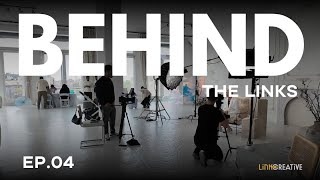 BEHIND THE LINKS EP. 04