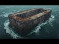 Duniya Ka Sab Se Smartest Qaidi Escape From Alcatraz Movie Explained In Hindi Urdu Film Story