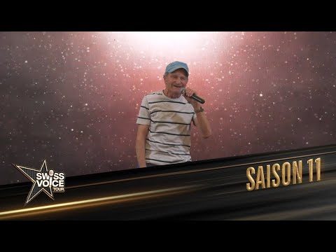 Aldo - Swiss Voice Tour 2026, Riviera Centre