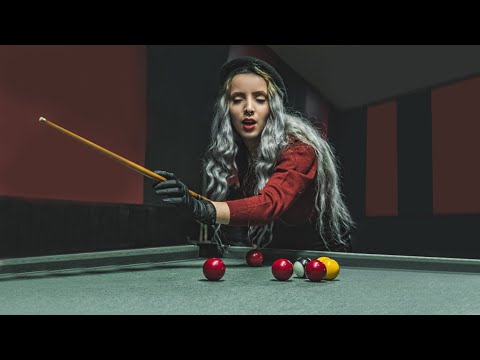 EPIC billiard handheld B ROLL  like never before