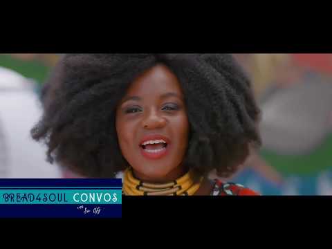 Ep16 | #Bread4SoulConvos | AYANDA JIYA